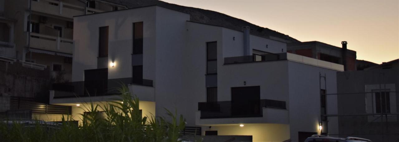 Villa Nana Pag 帕格 外观 照片